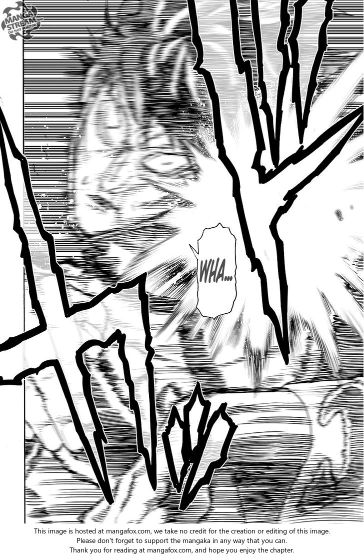 Onepunch-Man Vol.12 Chapter 066 page 18
