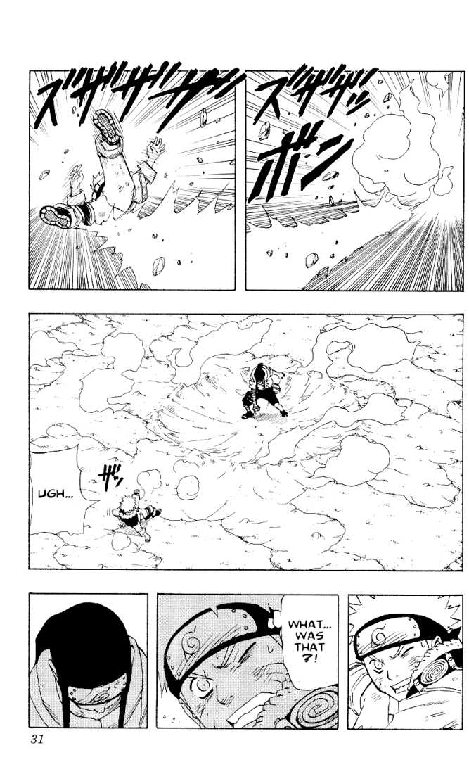 Naruto Vol.12 Chapter 101 page 5