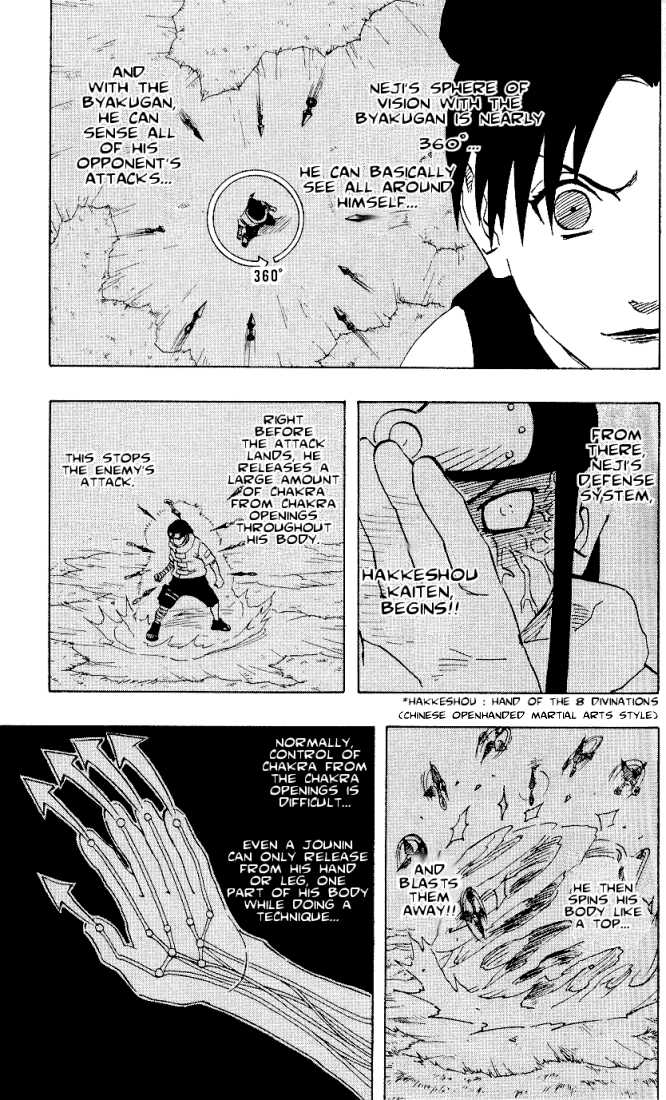 Naruto Vol.12 Chapter 101 page 7