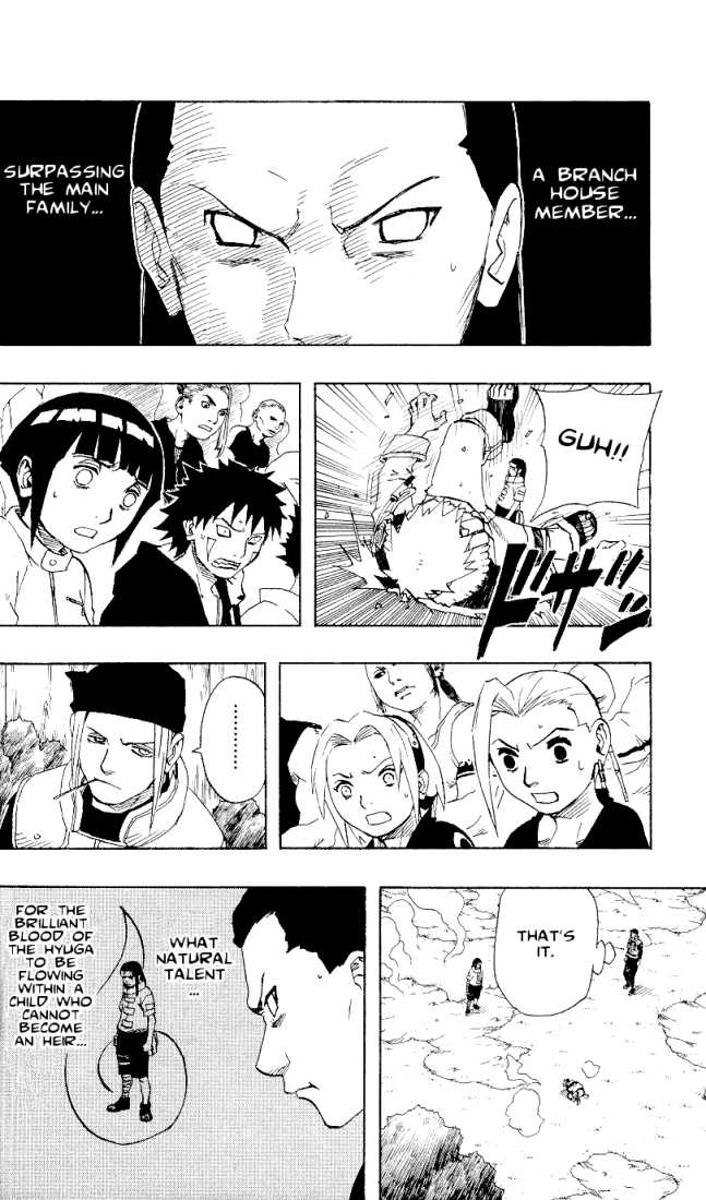 Naruto Vol.12 Chapter 101 page 12