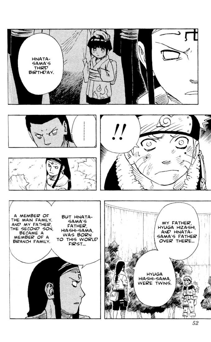 Naruto Vol.12 Chapter 102 page 7
