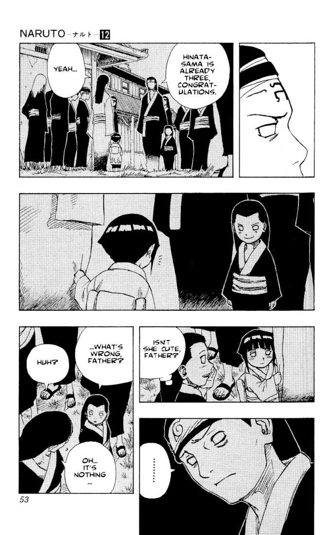 Naruto Vol.12 Chapter 102 page 8