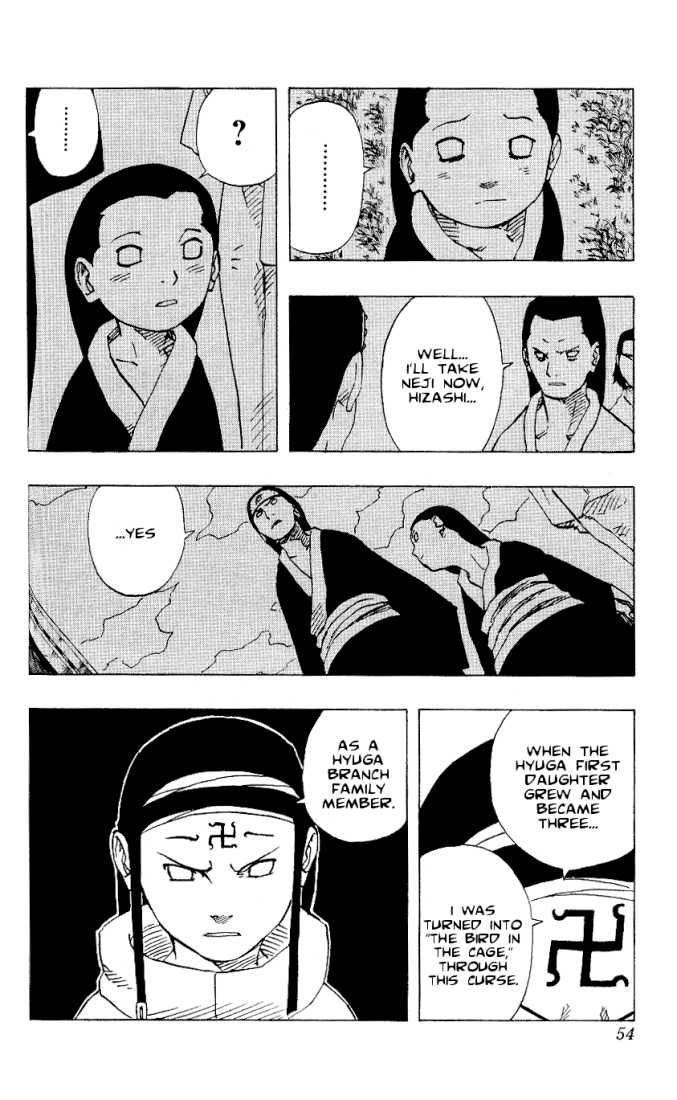 Naruto Vol.12 Chapter 102 page 9