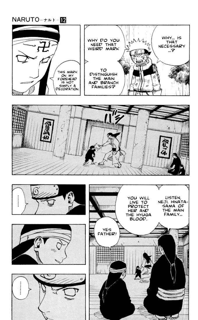 Naruto Vol.12 Chapter 102 page 10