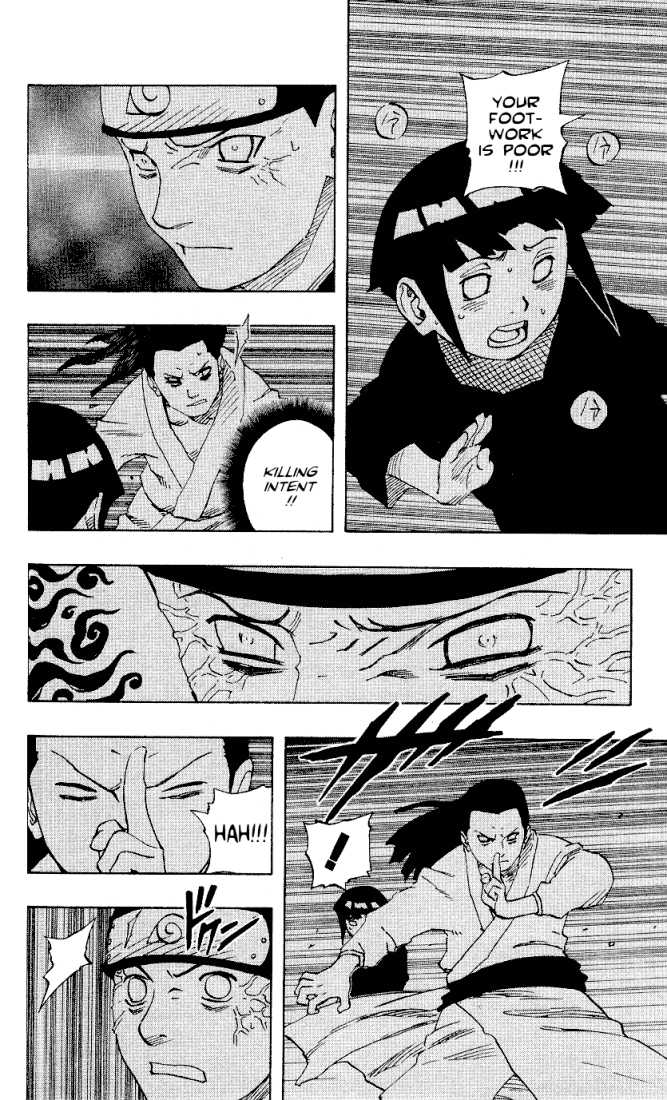 Naruto Vol.12 Chapter 102 page 11