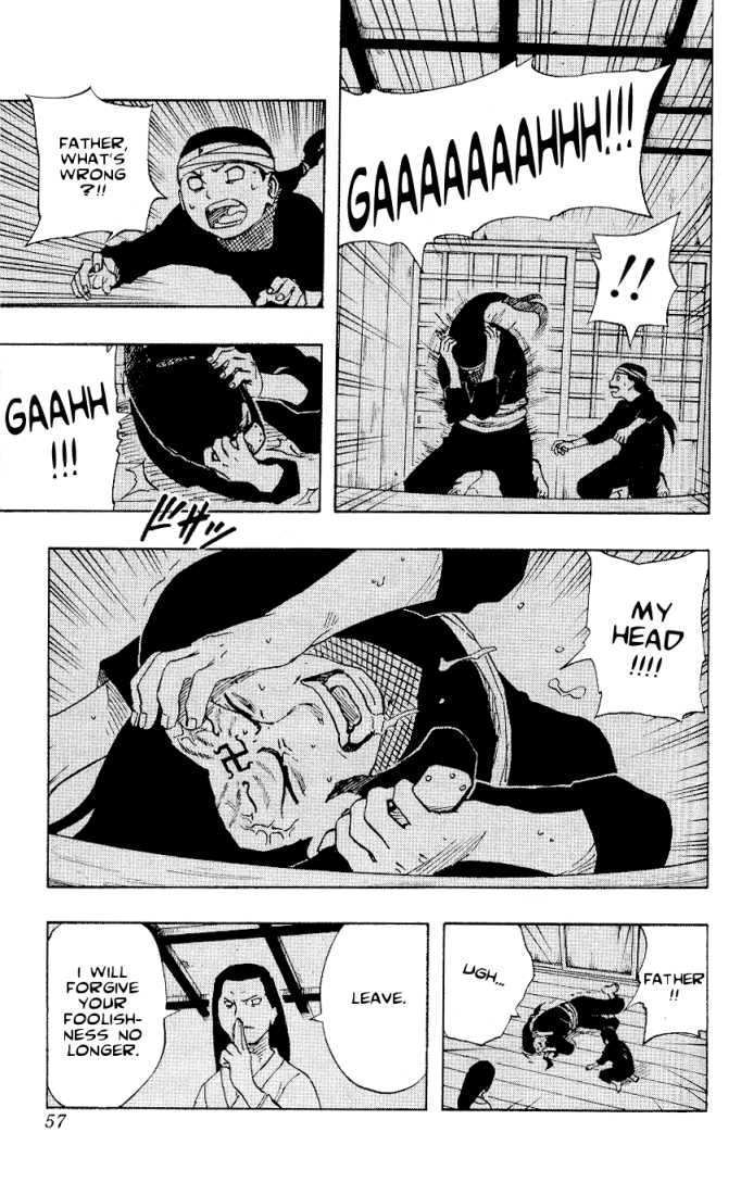 Naruto Vol.12 Chapter 102 page 12