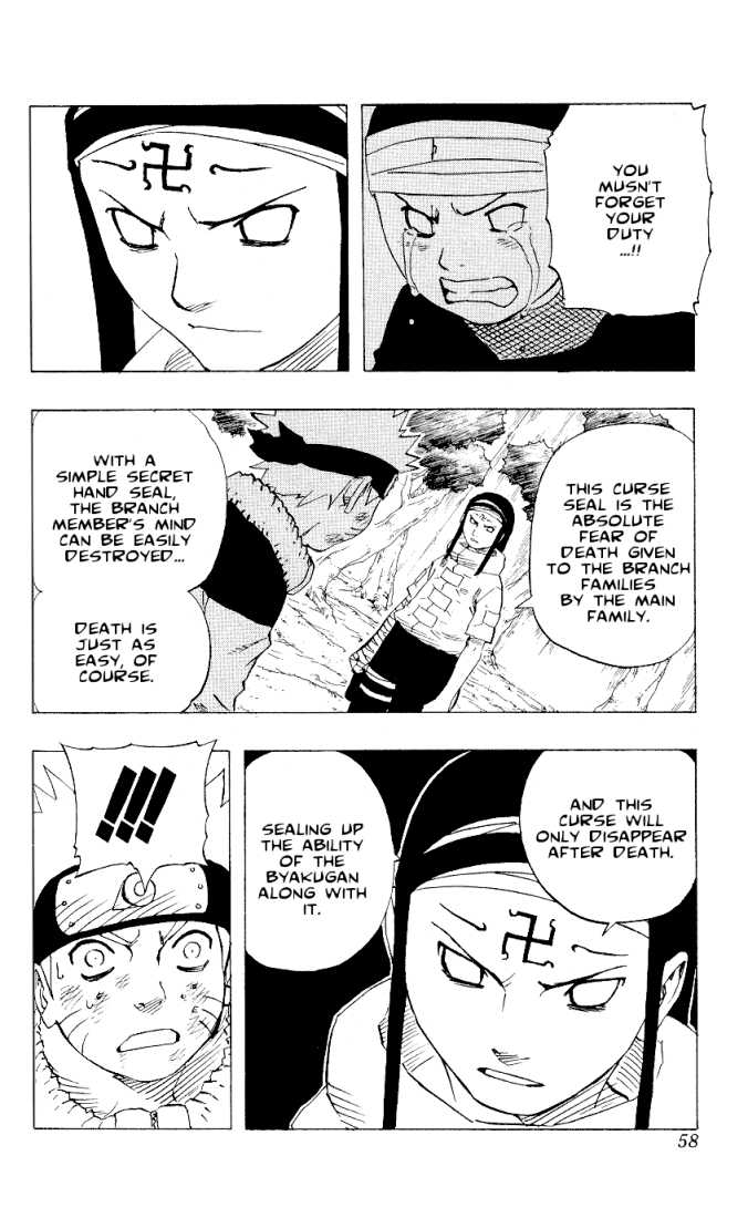 Naruto Vol.12 Chapter 102 page 13