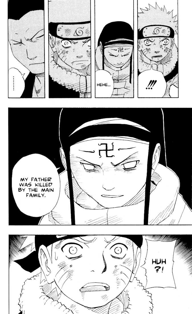 Naruto Vol.12 Chapter 102 page 15