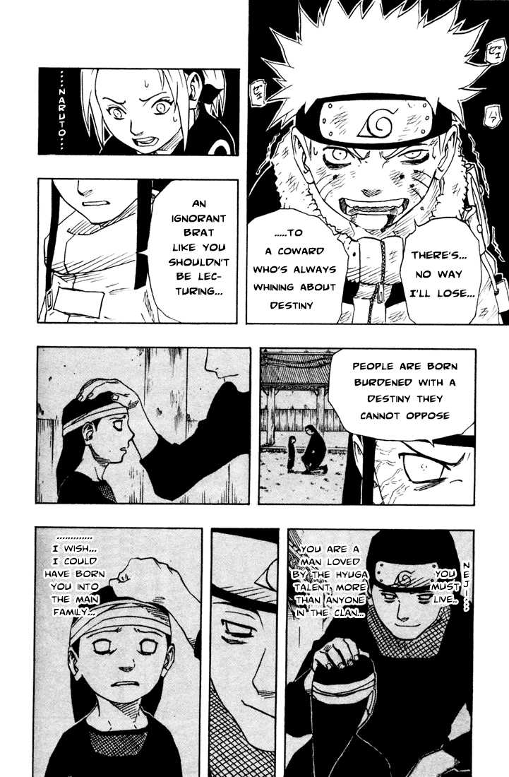 Naruto Vol.12 Chapter 103 page 6