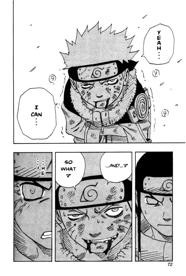 Naruto Vol.12 Chapter 103 page 8