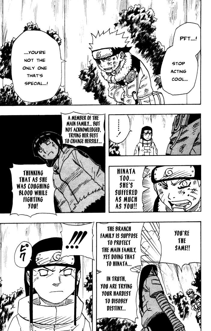 Naruto Vol.12 Chapter 103 page 9