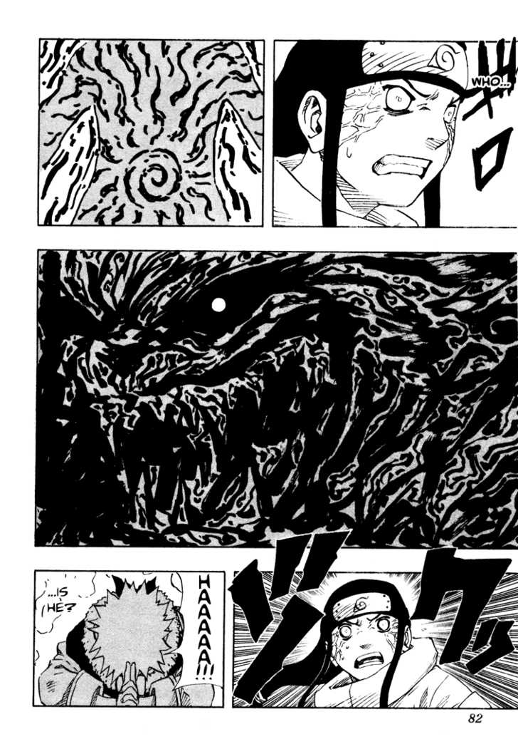 Naruto Vol.12 Chapter 103 page 18