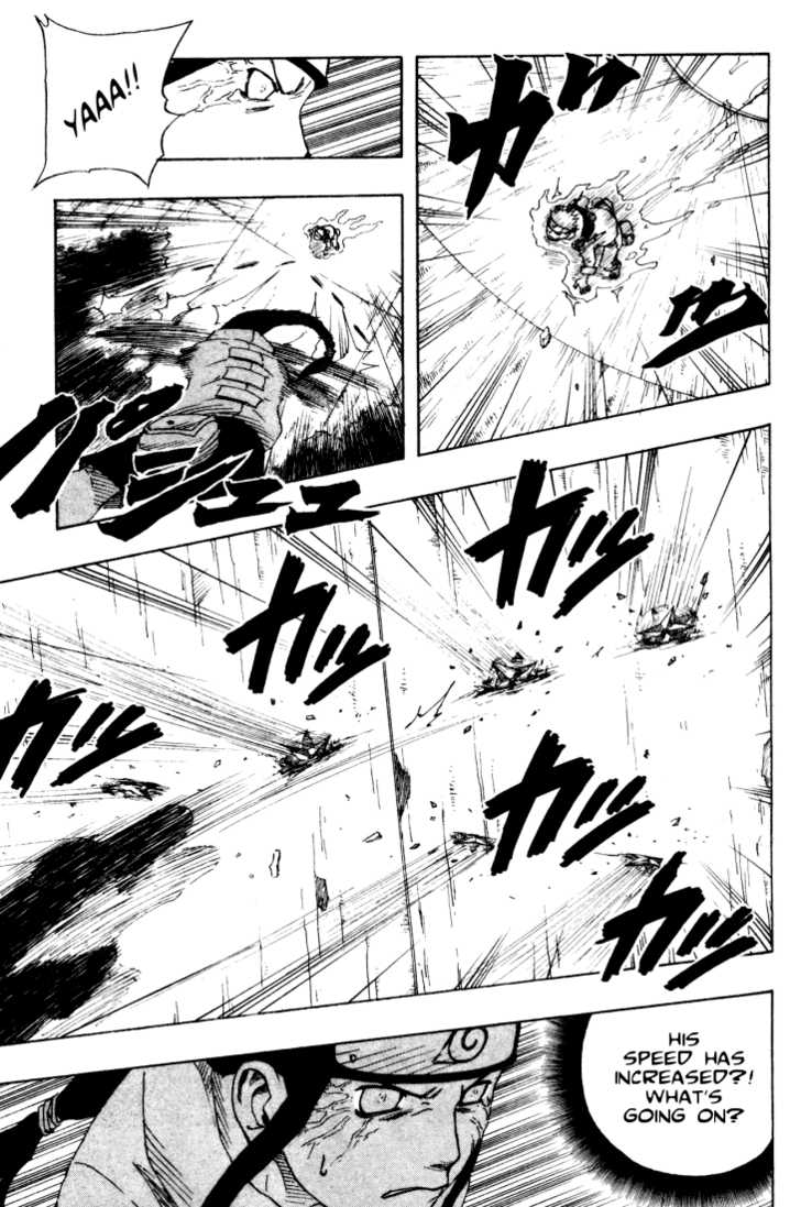 Naruto Vol.12 Chapter 104 page 7