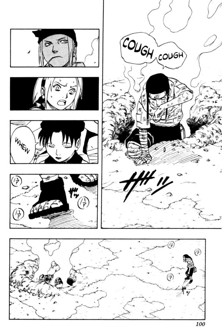 Naruto Vol.12 Chapter 104 page 15