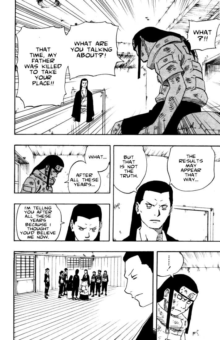 Naruto Vol.12 Chapter 105 page 12