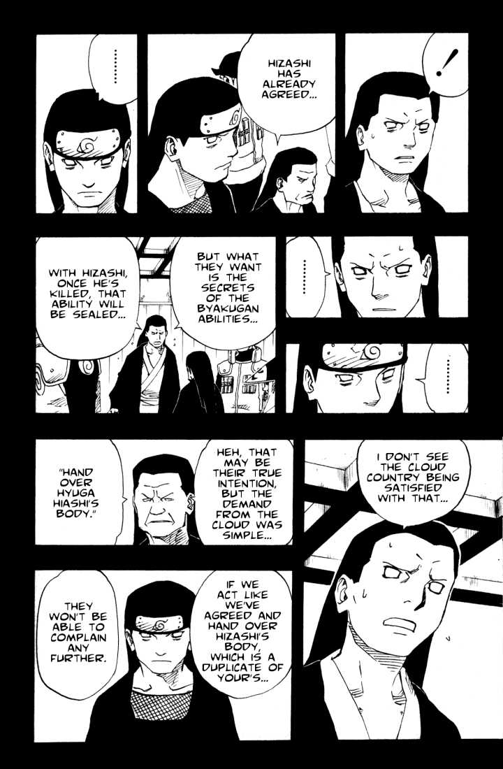 Naruto Vol.12 Chapter 105 page 14
