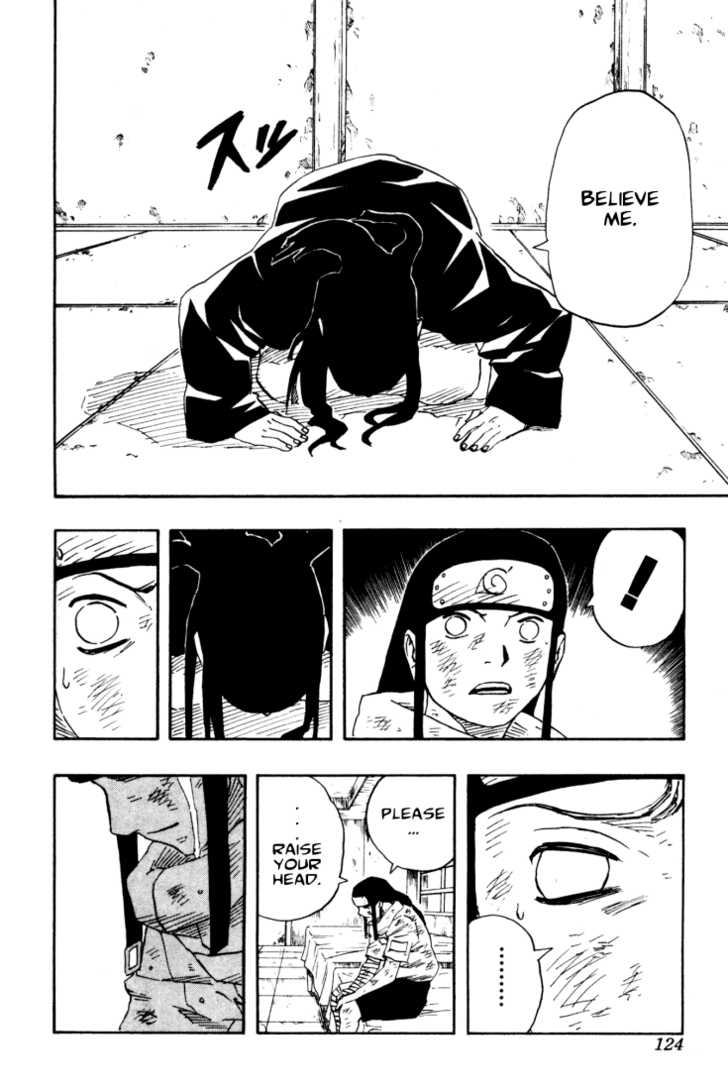 Naruto Vol.12 Chapter 105 page 20