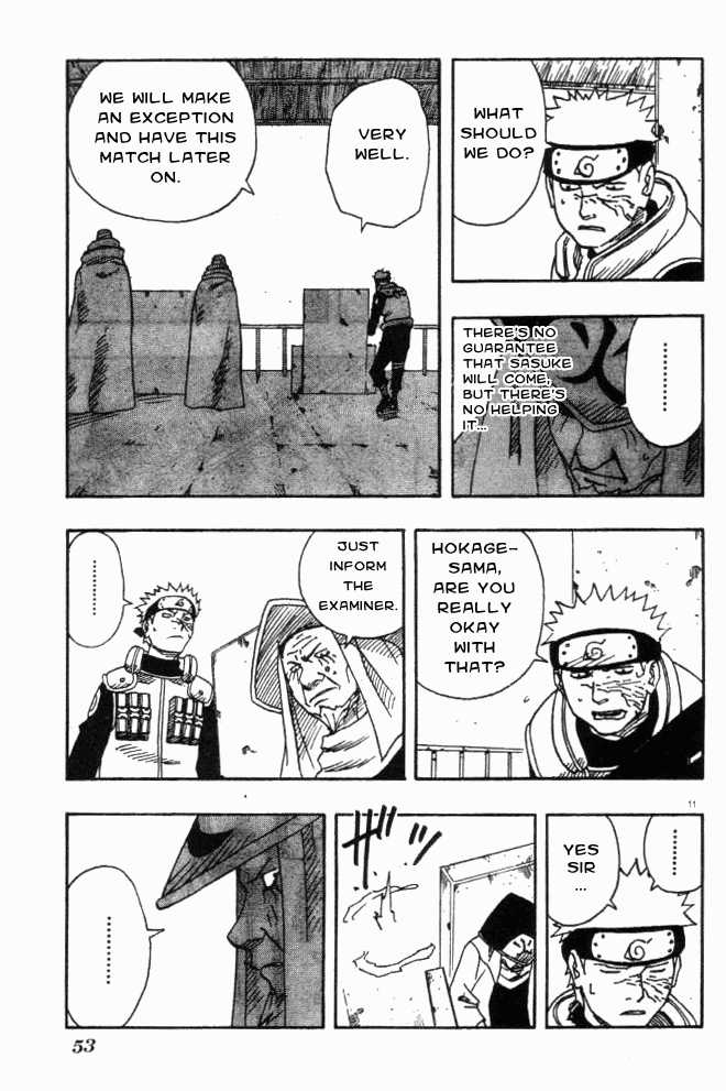 Naruto Vol.12 Chapter 106 page 12