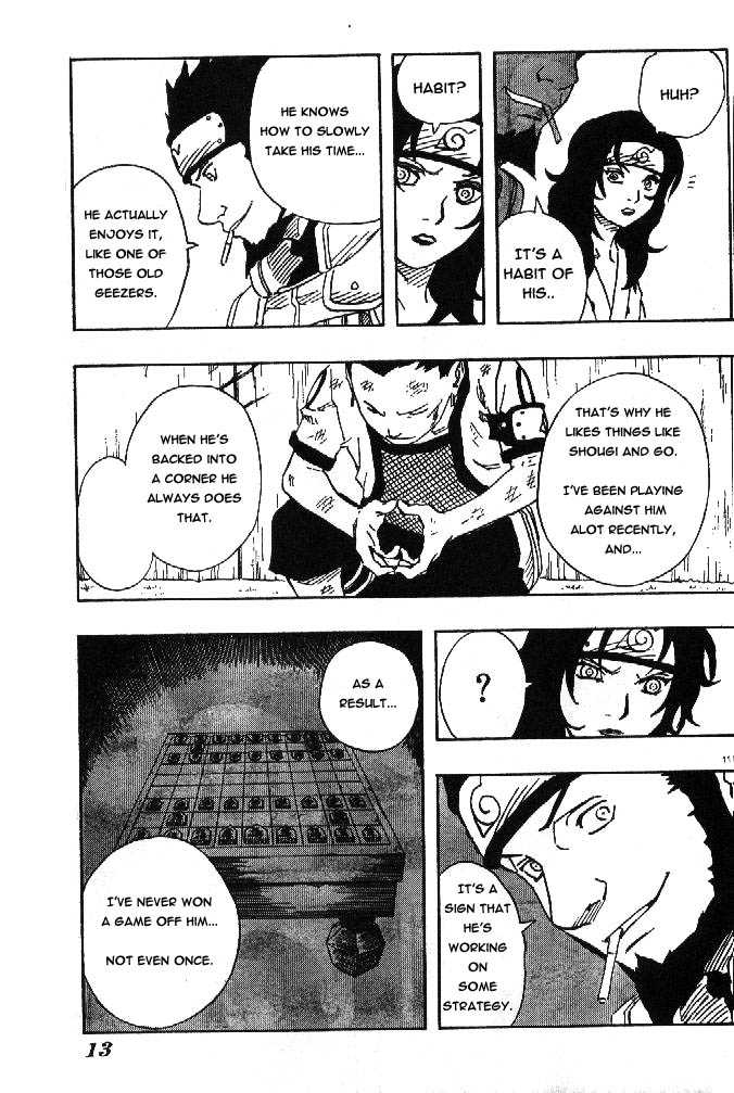 Naruto Vol.12 Chapter 107 page 12
