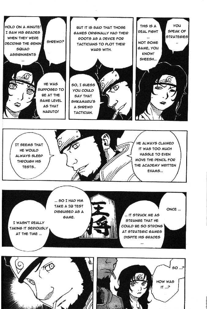 Naruto Vol.12 Chapter 107 page 13