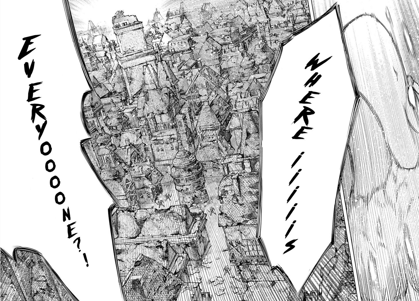 Shangri-La Frontier Vol.12 Chapter 107 page 11