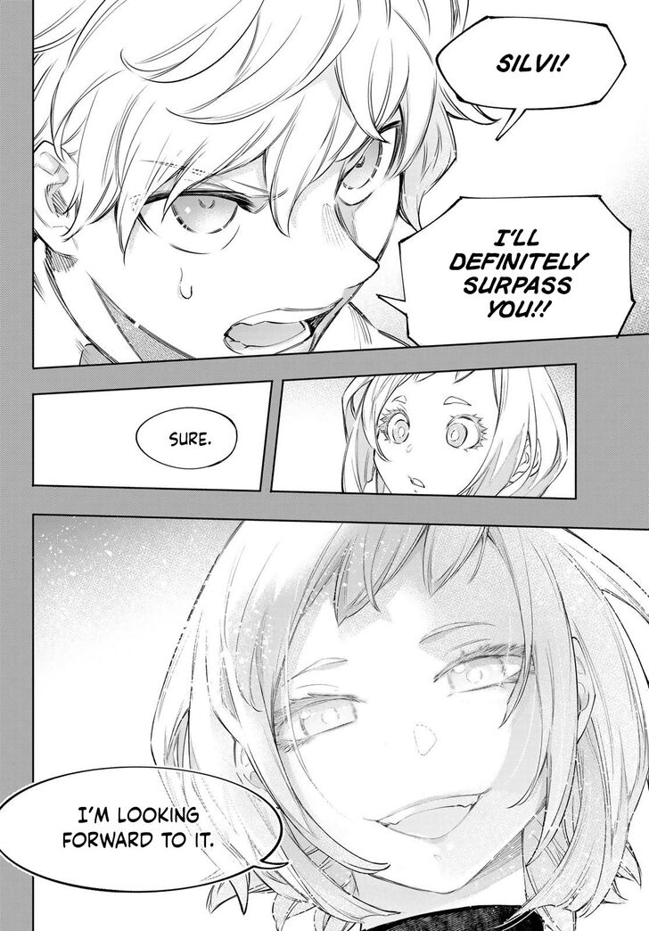 Shangri-La Frontier Vol.12 Chapter 117 page 12