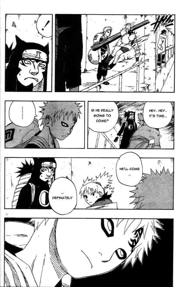 Naruto Vol.13 Chapter 109 page 13