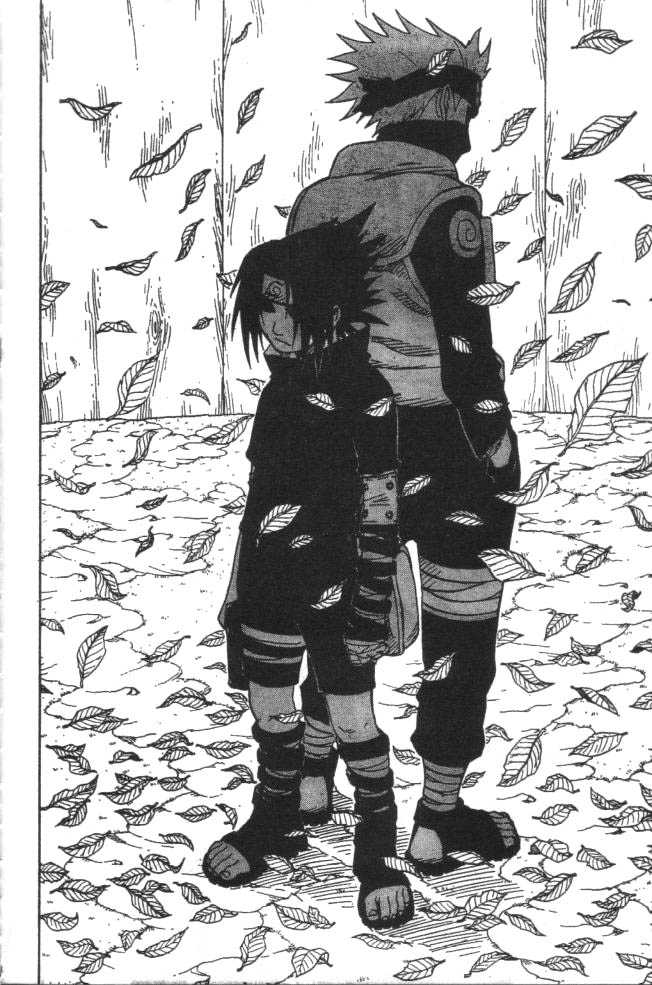 Naruto Vol.13 Chapter 109 page 17