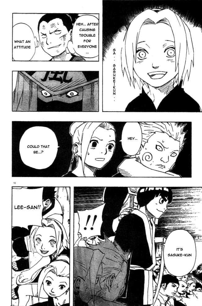 Naruto Vol.13 Chapter 109 page 19