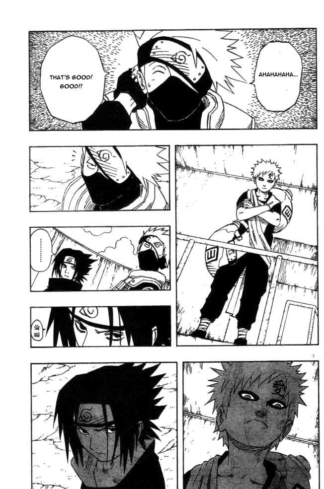 Naruto Vol.13 Chapter 110 page 4