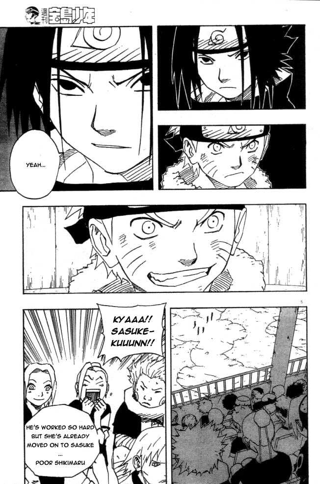 Naruto Vol.13 Chapter 110 page 6