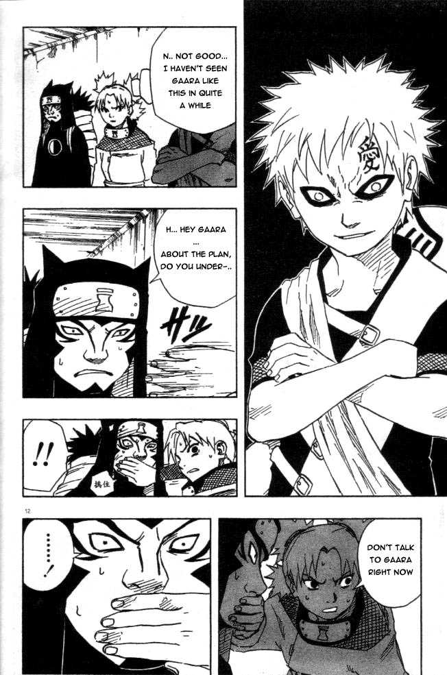 Naruto Vol.13 Chapter 110 page 13