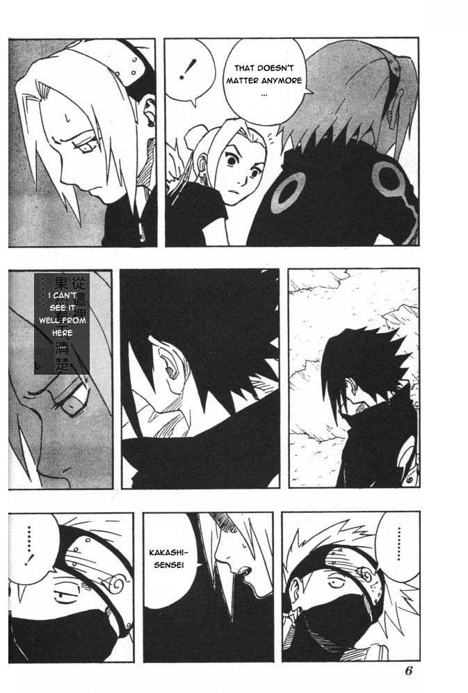 Naruto Vol.13 Chapter 111 page 4