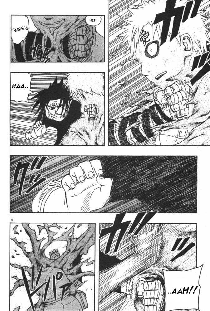 Naruto Vol.13 Chapter 111 page 16