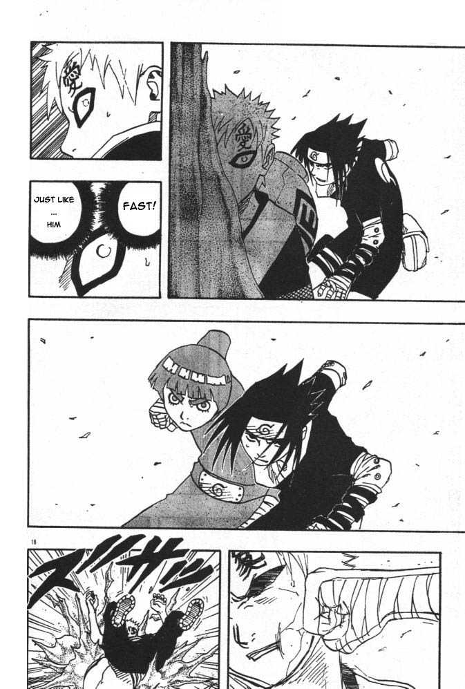Naruto Vol.13 Chapter 111 page 18