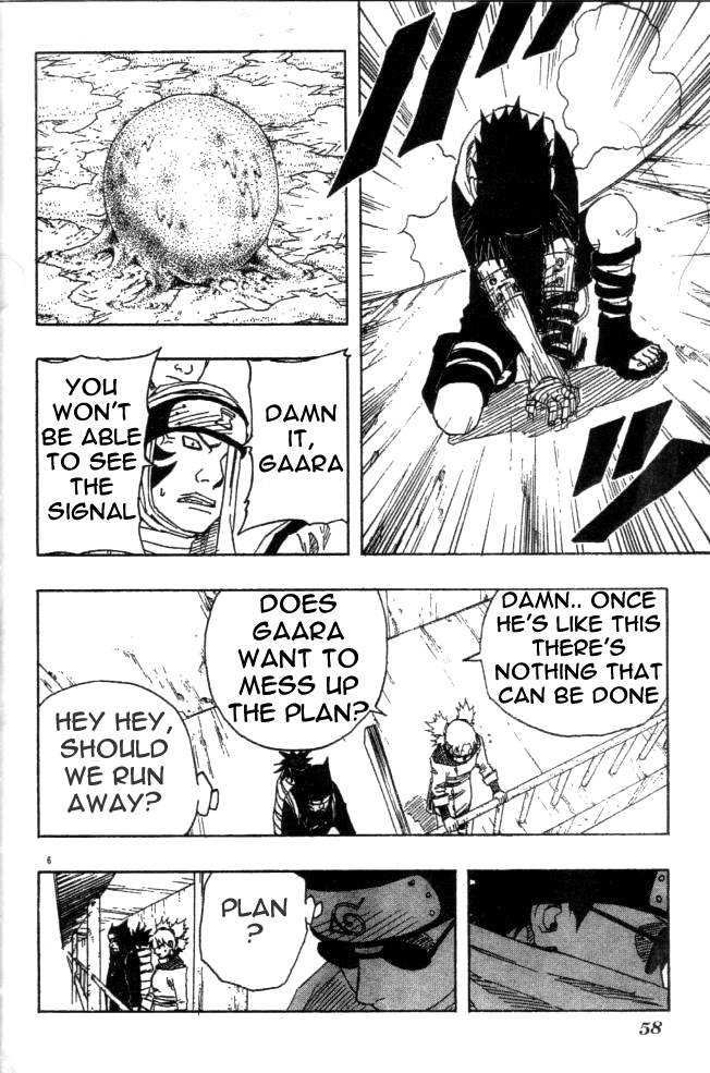 Naruto Vol.13 Chapter 113 page 6