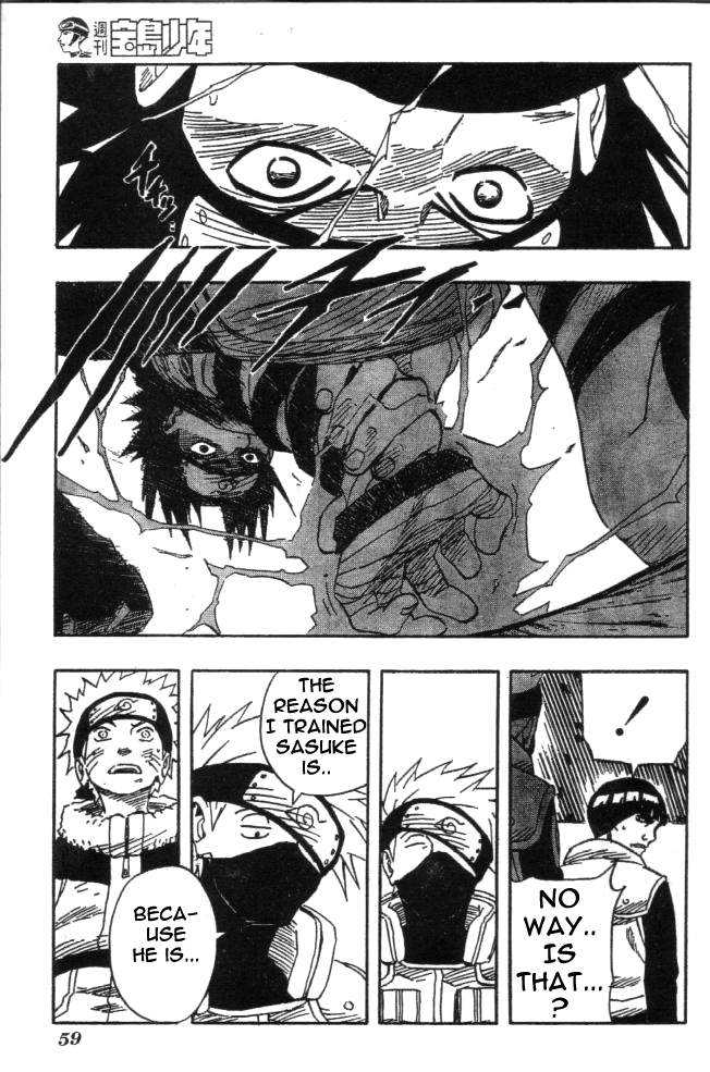 Naruto Vol.13 Chapter 113 page 7