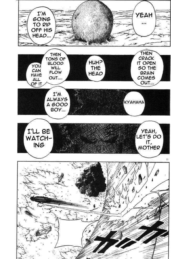 Naruto Vol.13 Chapter 113 page 11