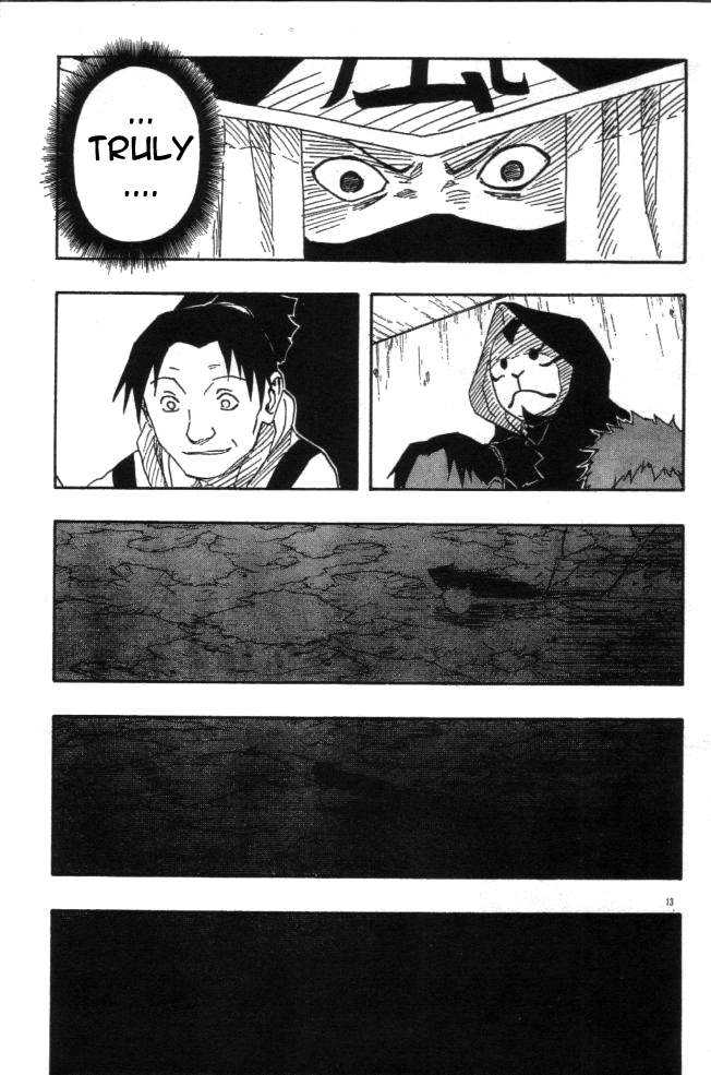Naruto Vol.13 Chapter 113 page 13