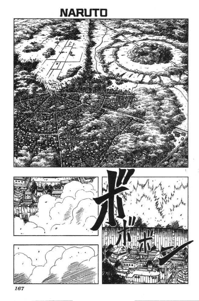 Naruto Vol.13 Chapter 115 page 2