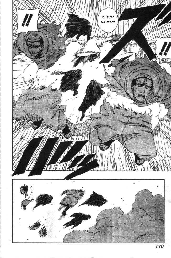 Naruto Vol.13 Chapter 115 page 5