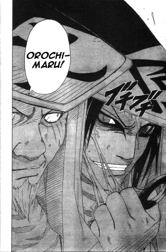 Naruto Vol.13 Chapter 115 page 18