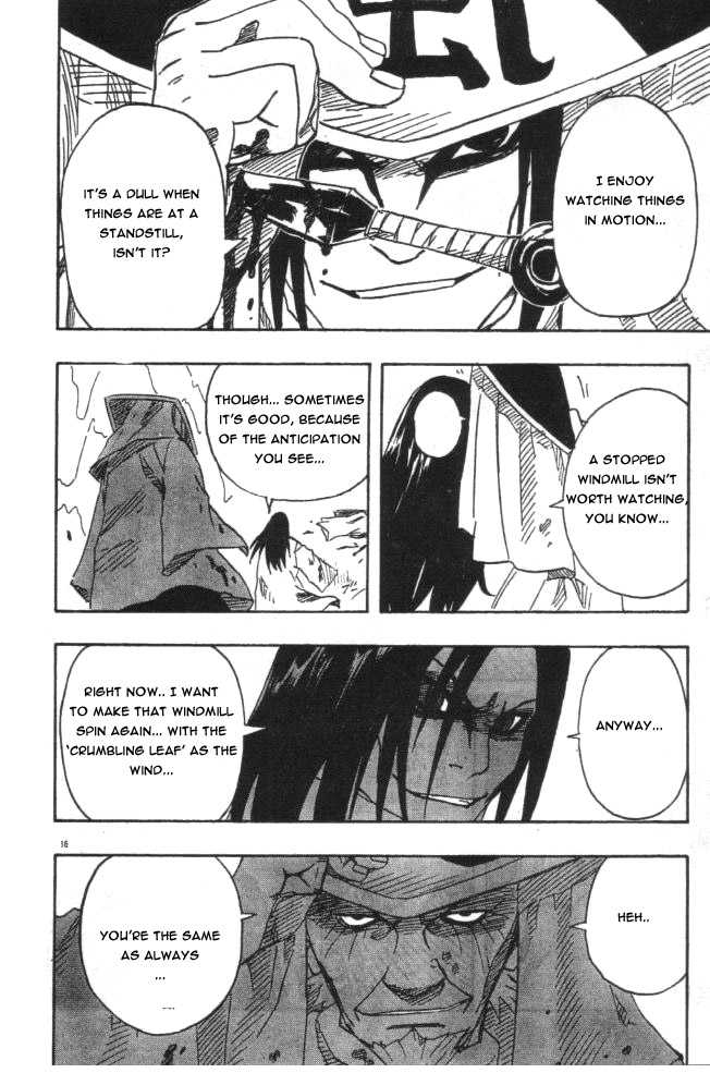 Naruto Vol.13 Chapter 116 page 16