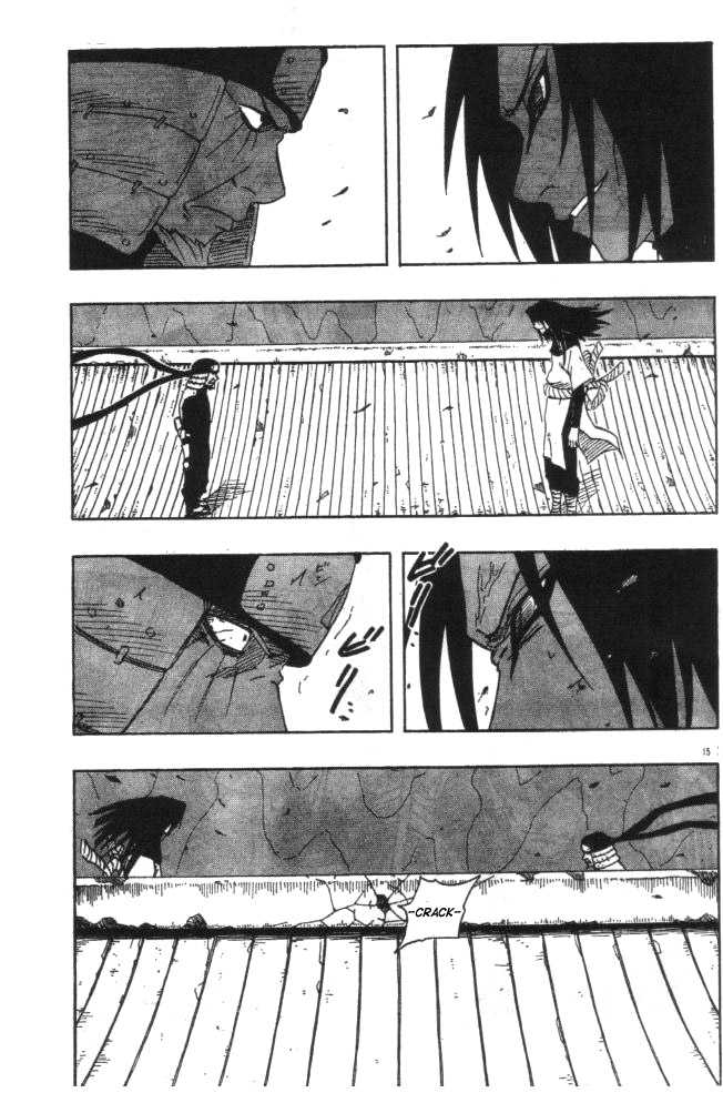 Naruto Vol.13 Chapter 117 page 16