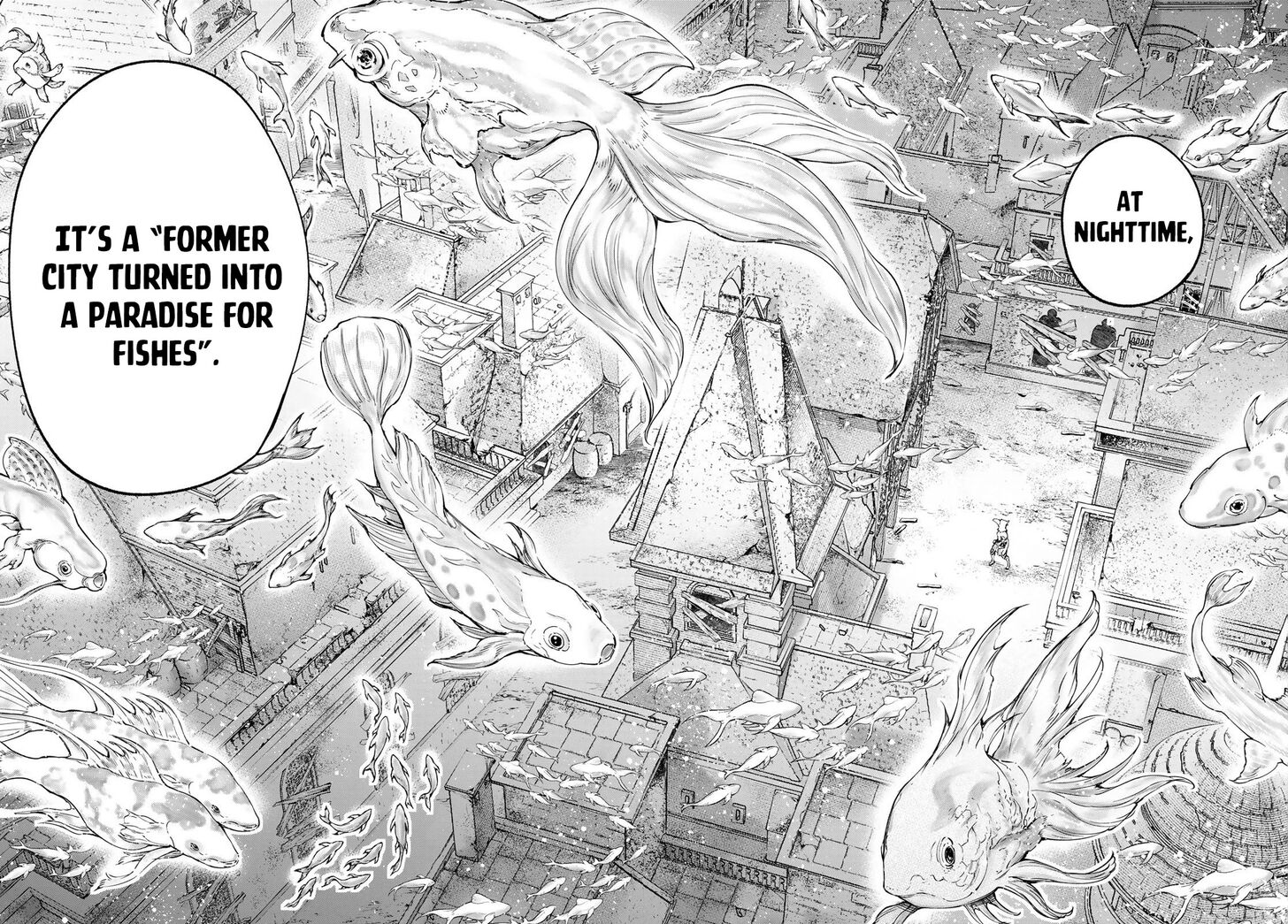 Shangri-La Frontier Vol.13 Chapter 118 page 16