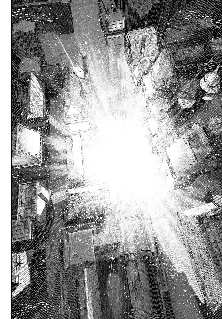 Shangri-La Frontier Vol.13 Chapter 123 page 15