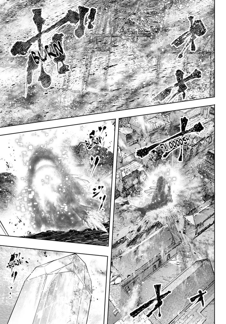 Shangri-La Frontier Vol.13 Chapter 123 page 16