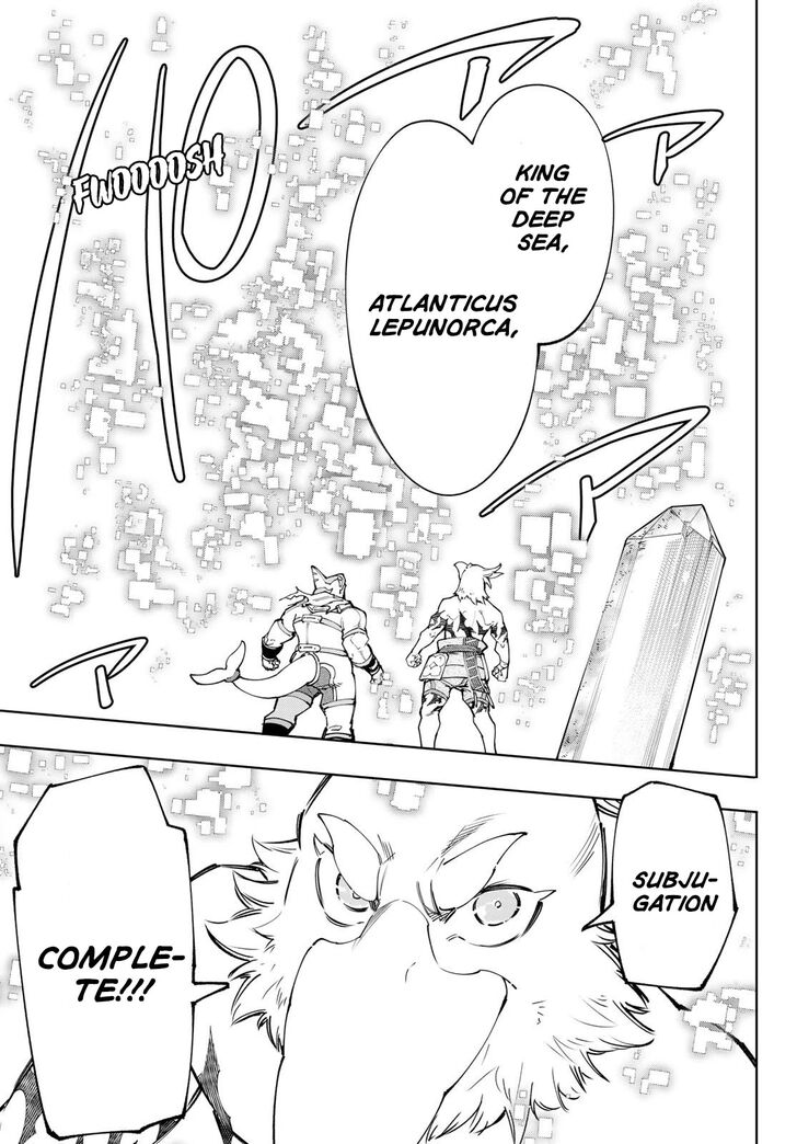 Shangri-La Frontier Vol.13 Chapter 123 page 18