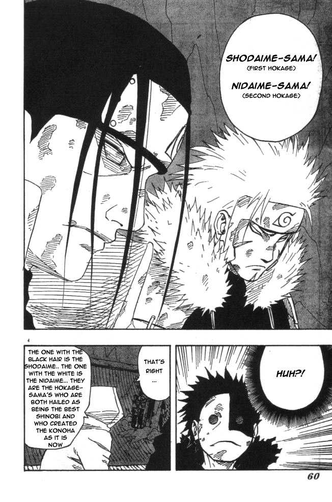 Naruto Vol.14 Chapter 118 page 4