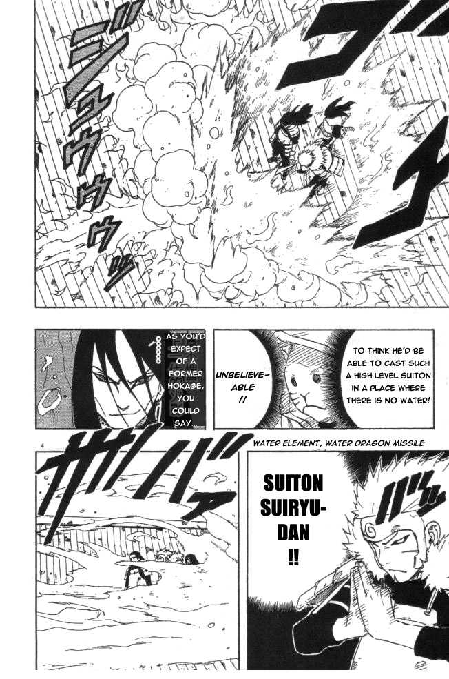 Naruto Vol.14 Chapter 120 page 4